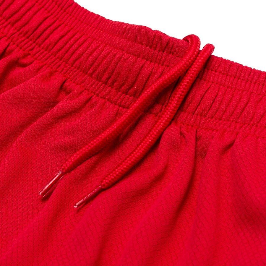 Liverpool Home Shorts 2024/25 Kids-SoccerKits Hub | Buy Soccer Jerseys Online